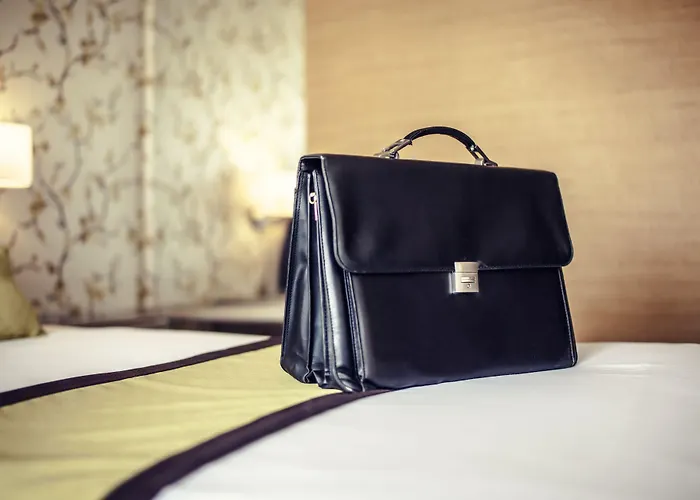 卡尔顿奥西斯酒店 斯皮让塞