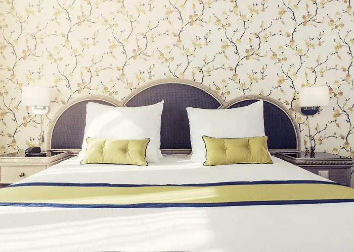 Carlton Oasis 스파이크니스시