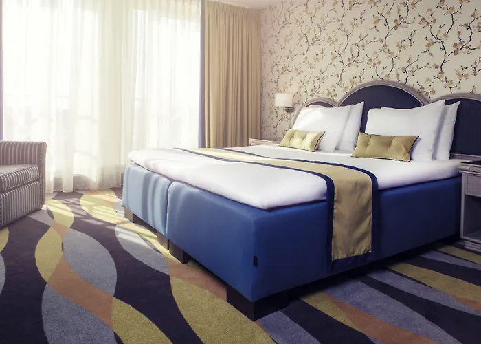 Hotel Carlton Oasis Spijkenisse