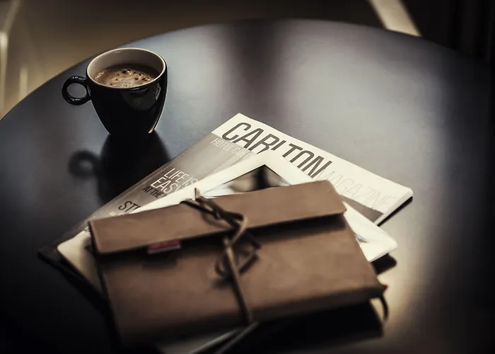 Carlton Oasis 4* 스파이크니스시