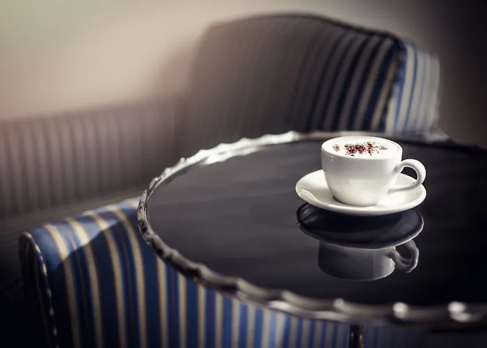 卡尔顿奥西斯酒店 4* 斯皮让塞