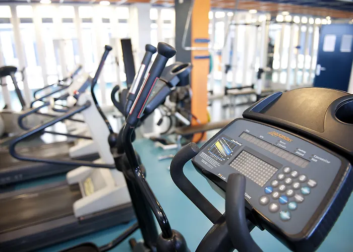 Otel Carlton Oasis 4*