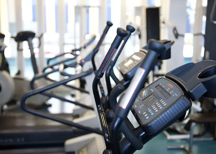 Carlton Oasis 스파이크니스시