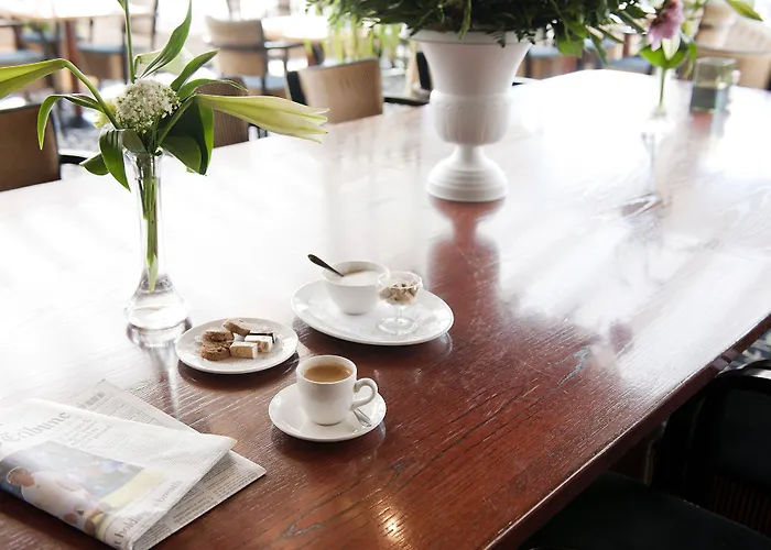 Carlton Oasis Spijkenisse