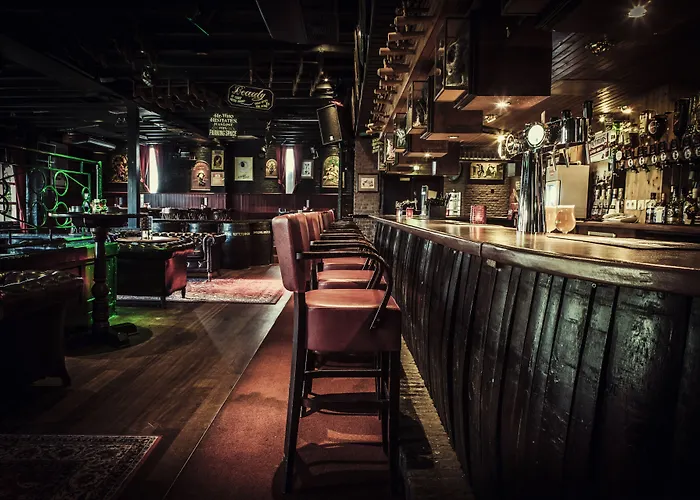 Carlton Oasis 스파이크니스시