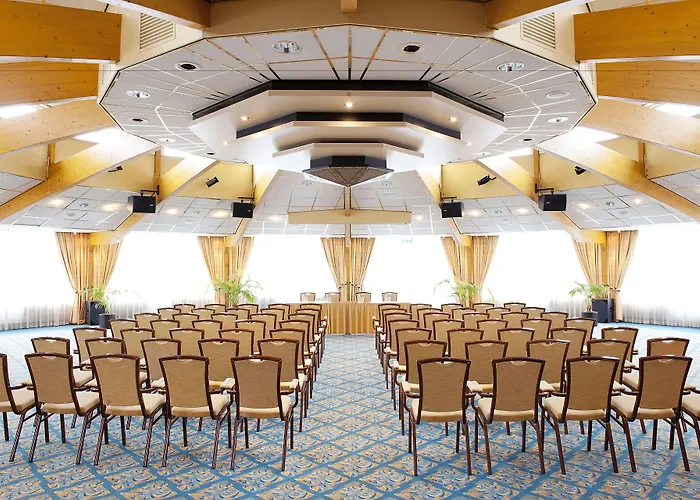 Otel Carlton Oasis Spijkenisse