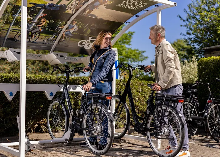 Carlton Oasis 4* Spijkenisse