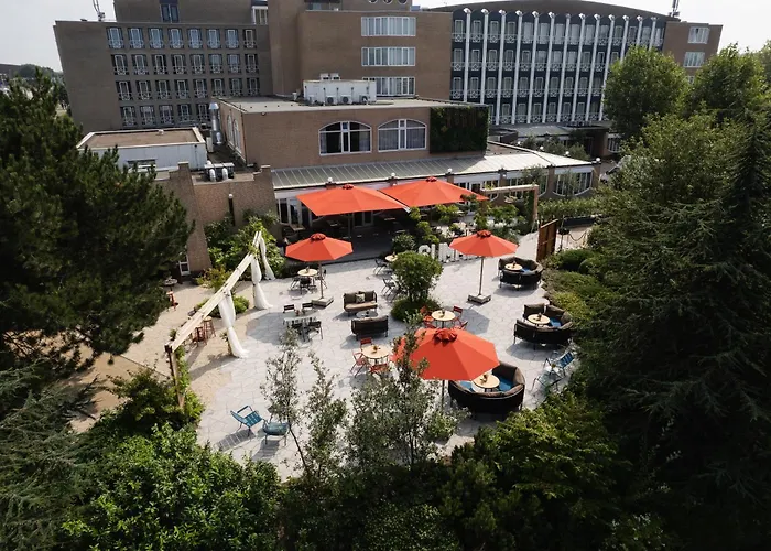 Otel Carlton Oasis Spijkenisse