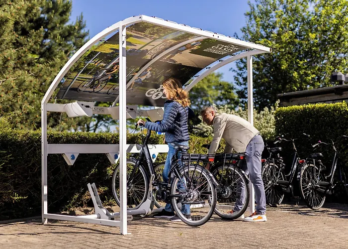 卡尔顿奥西斯酒店 酒店 4*