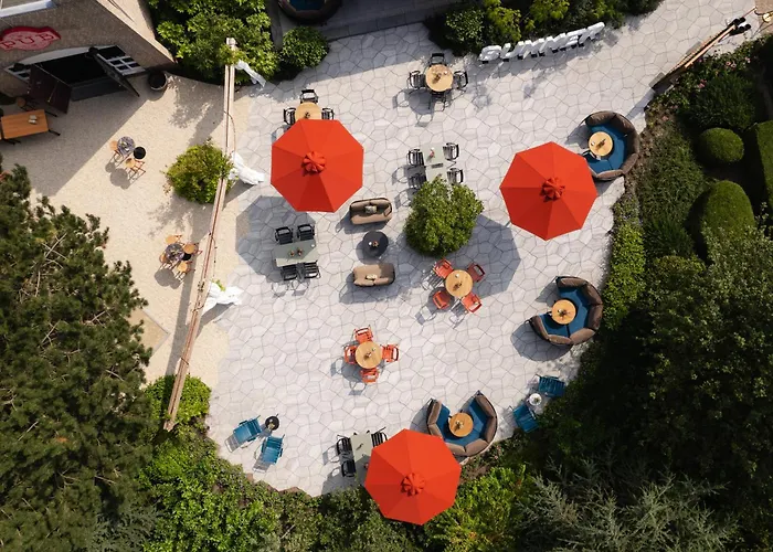 Carlton Oasis Spijkenisse