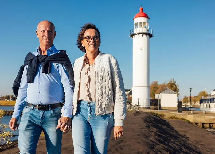 Otel Carlton Oasis Spijkenisse