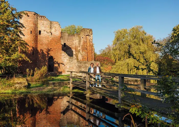 Carlton Oasis Otel Spijkenisse