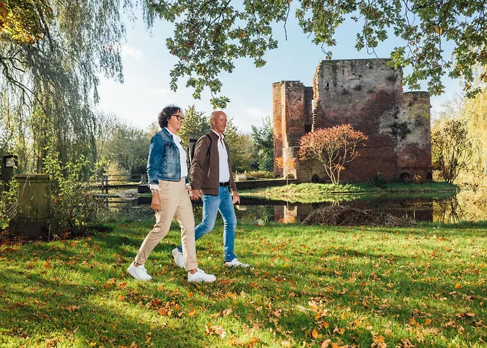 Hotel Carlton Oasis 4*