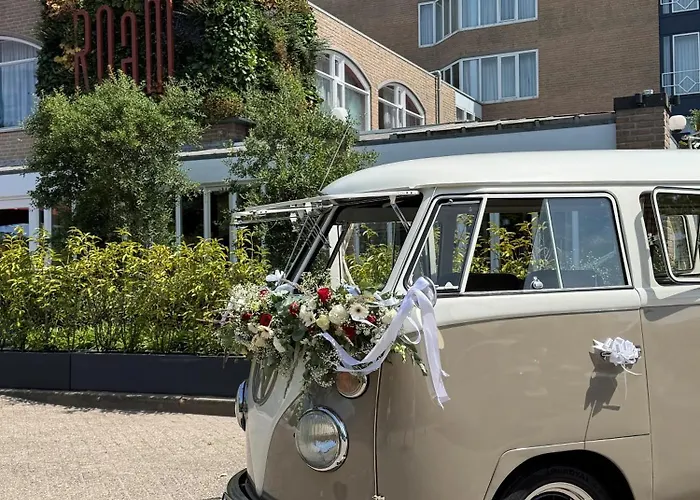 卡尔顿奥西斯酒店 酒店 4*