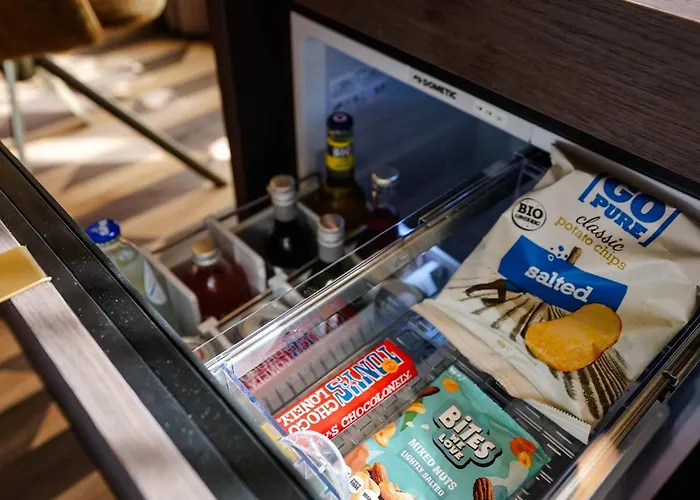 卡尔顿奥西斯酒店 酒店