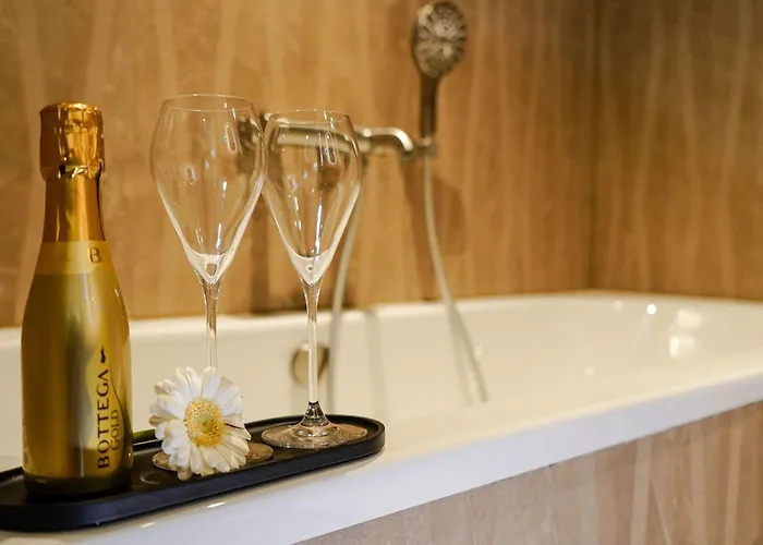 Carlton Oasis Spijkenisse