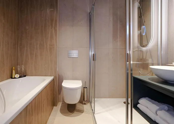 Hotel Carlton Oasis Spijkenisse