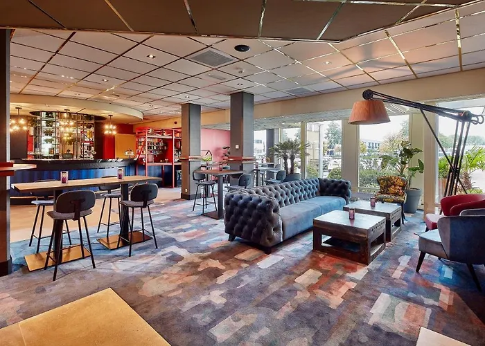 Hotel Carlton Oasis 4*