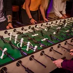 Carlton Oasis מלון ספייקניסה