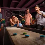 מלון Carlton Oasis