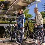 Carlton Oasis 4* ספייקניסה