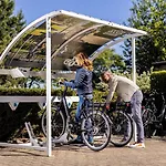 Carlton Oasis מלון 4*