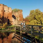 Carlton Oasis מלון ספייקניסה