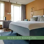 Carlton Oasis 4* Spijkenisse