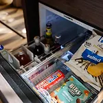 Carlton Oasis מלון