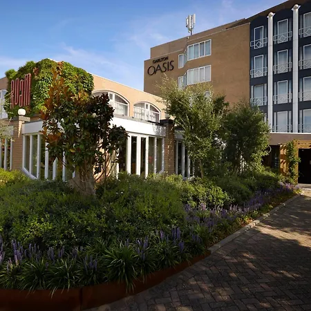 Carlton Oasis Otel