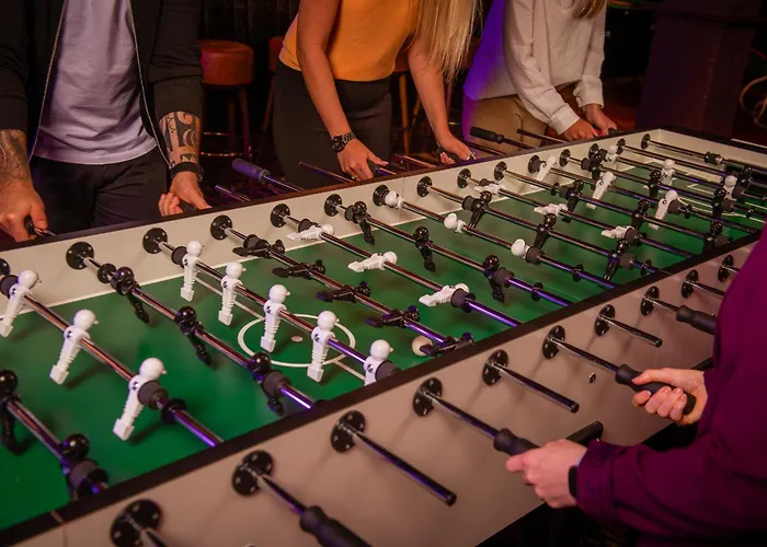 Carlton Oasis Hotel Spijkenisse