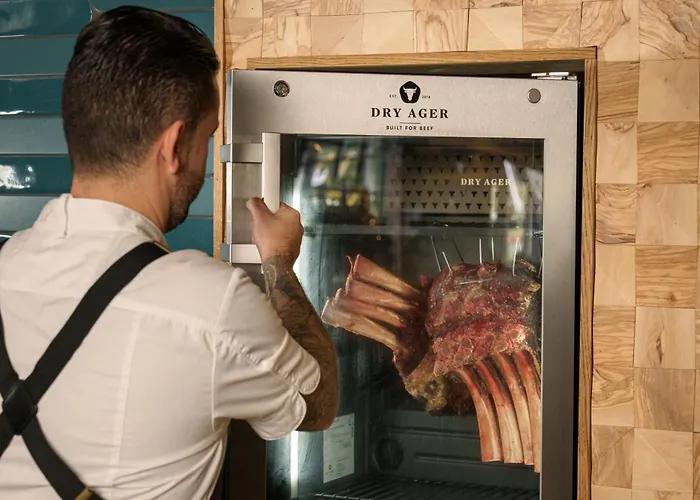 Carlton Oasis Spijkenisse