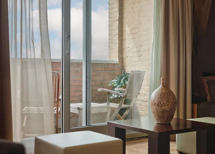 Carlton Oasis Spijkenisse