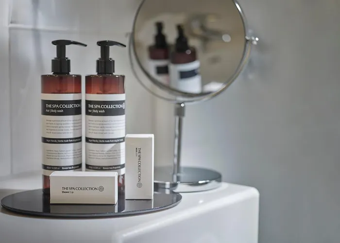 Hotel Carlton Oasis Spijkenisse