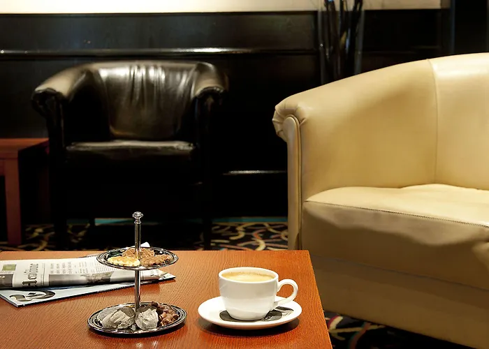 Carlton Oasis Spijkenisse