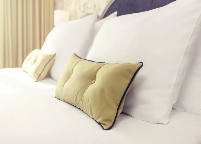 Carlton Oasis Hotel Spijkenisse