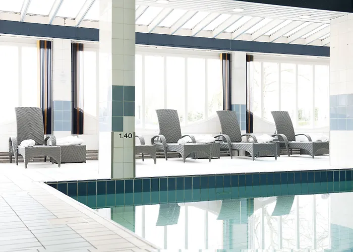 Hotel Carlton Oasis Spijkenisse