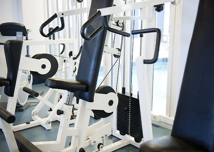 Hotel Carlton Oasis 4*