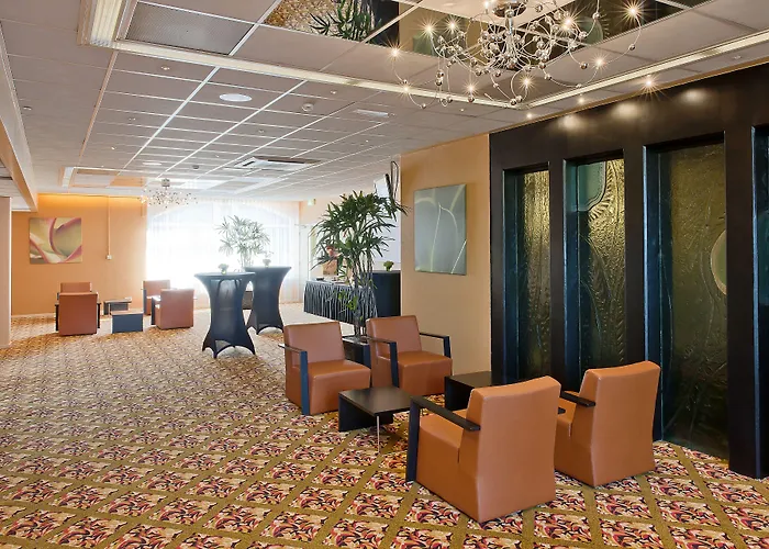 Otel Carlton Oasis 4*