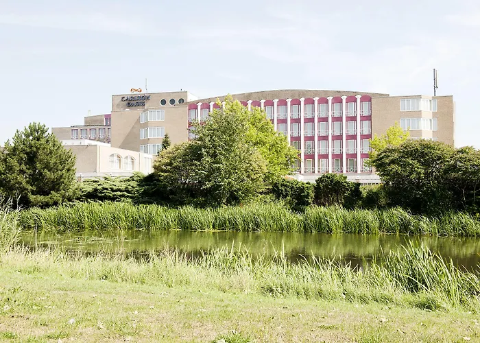 Hotel Carlton Oasis Spijkenisse