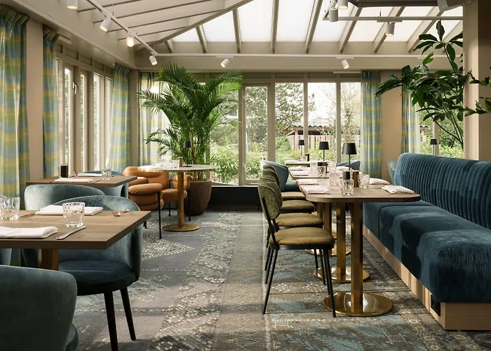 Hotel Carlton Oasis Spijkenisse