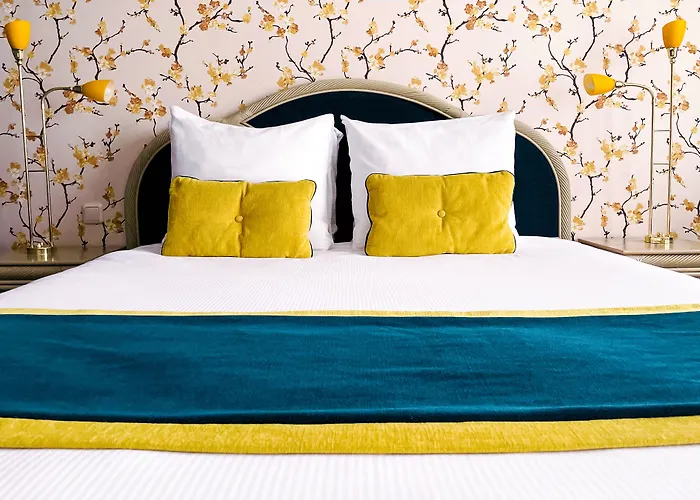 Carlton Oasis Spijkenisse