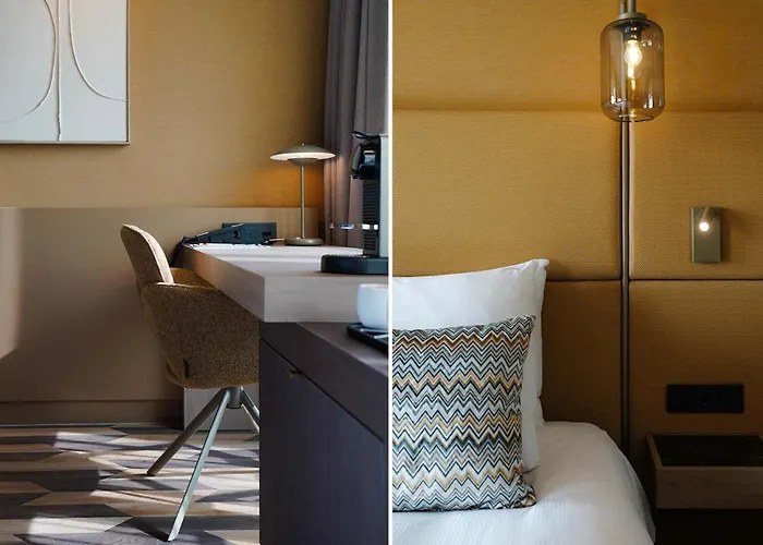 Otel Carlton Oasis Spijkenisse