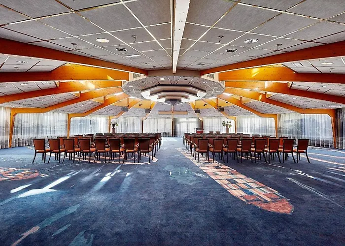 Carlton Oasis Spijkenisse